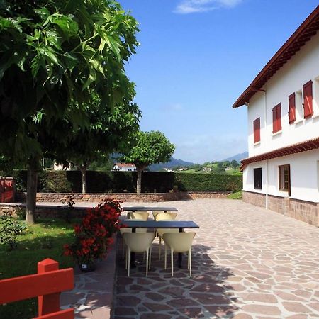 Apartamentos Armua Zugarramurdi Luaran gambar