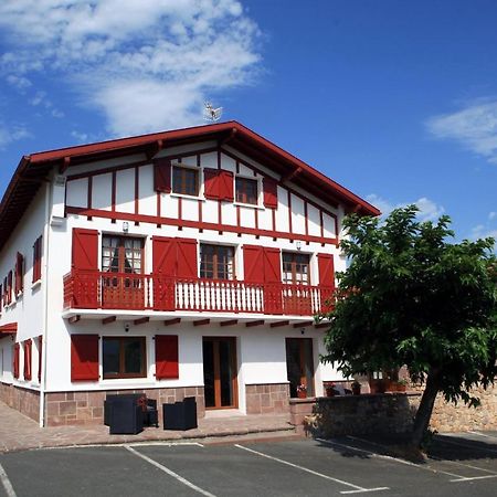 Apartamentos Armua Zugarramurdi Luaran gambar