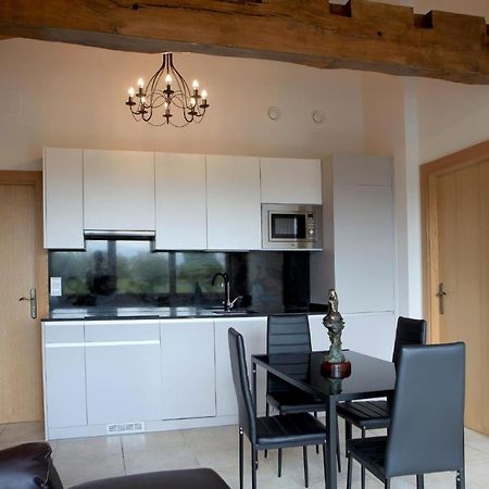 Apartamentos Armua Zugarramurdi Luaran gambar