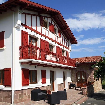 Apartamentos Armua Zugarramurdi Luaran gambar