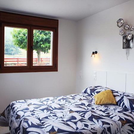Apartamentos Armua Zugarramurdi Luaran gambar