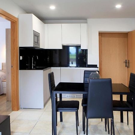 Apartamentos Armua Zugarramurdi Luaran gambar
