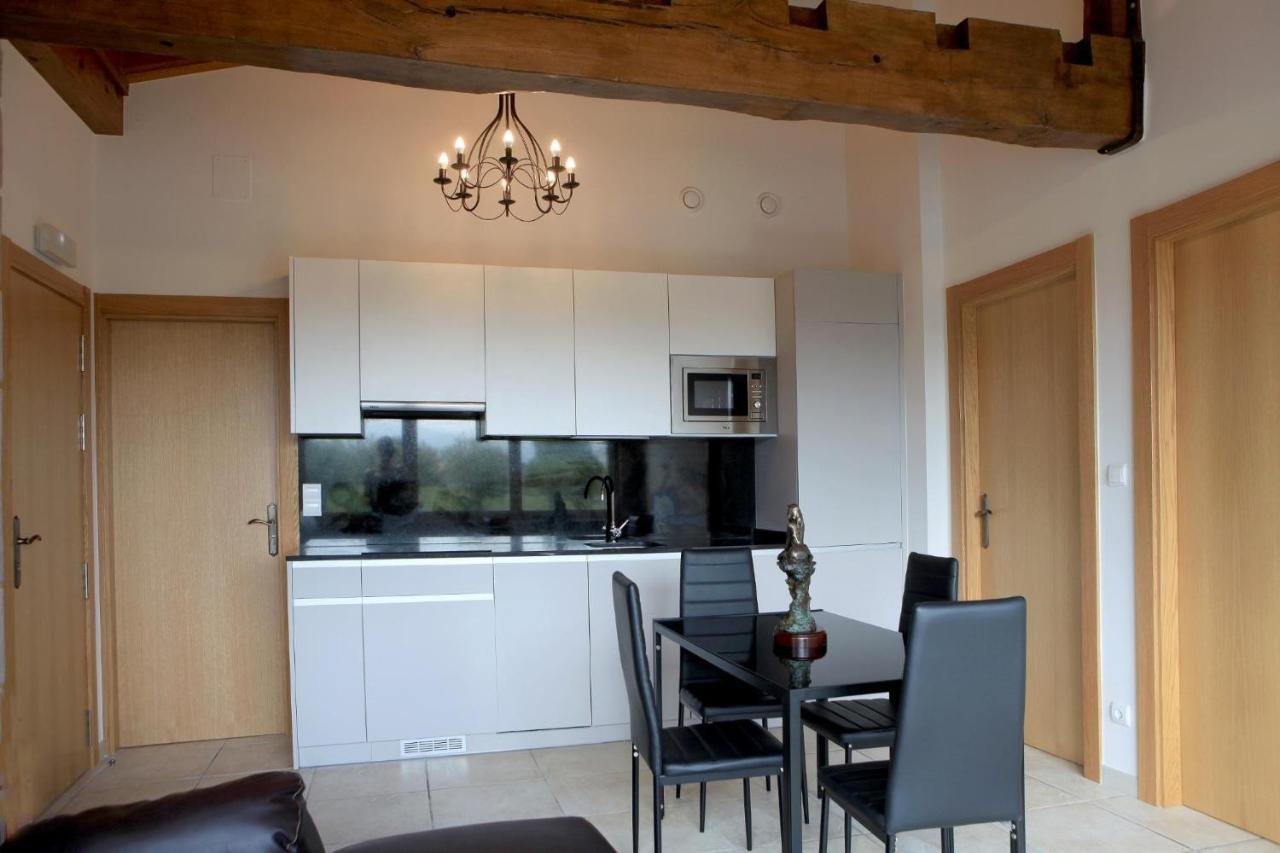 Apartamentos Armua Zugarramurdi Luaran gambar