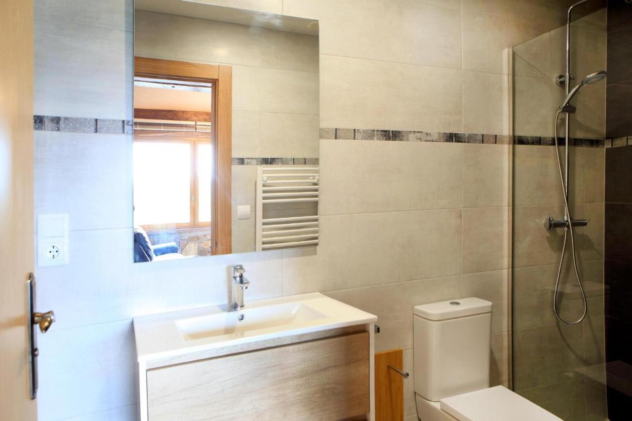 Apartamentos Armua Zugarramurdi Luaran gambar