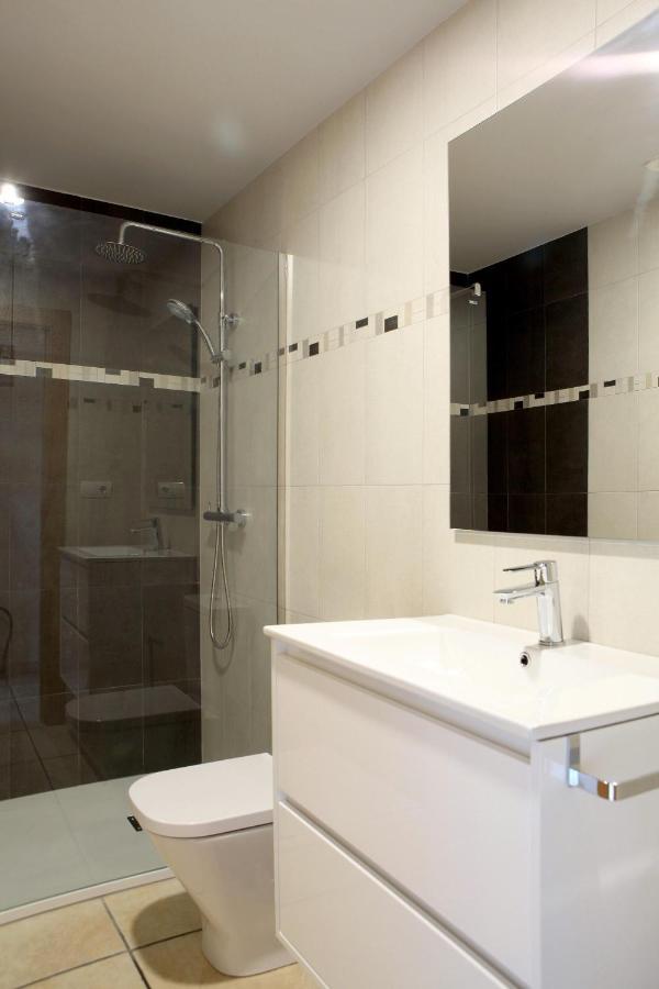 Apartamentos Armua Zugarramurdi Luaran gambar