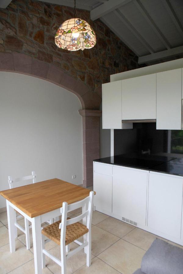 Apartamentos Armua Zugarramurdi Luaran gambar