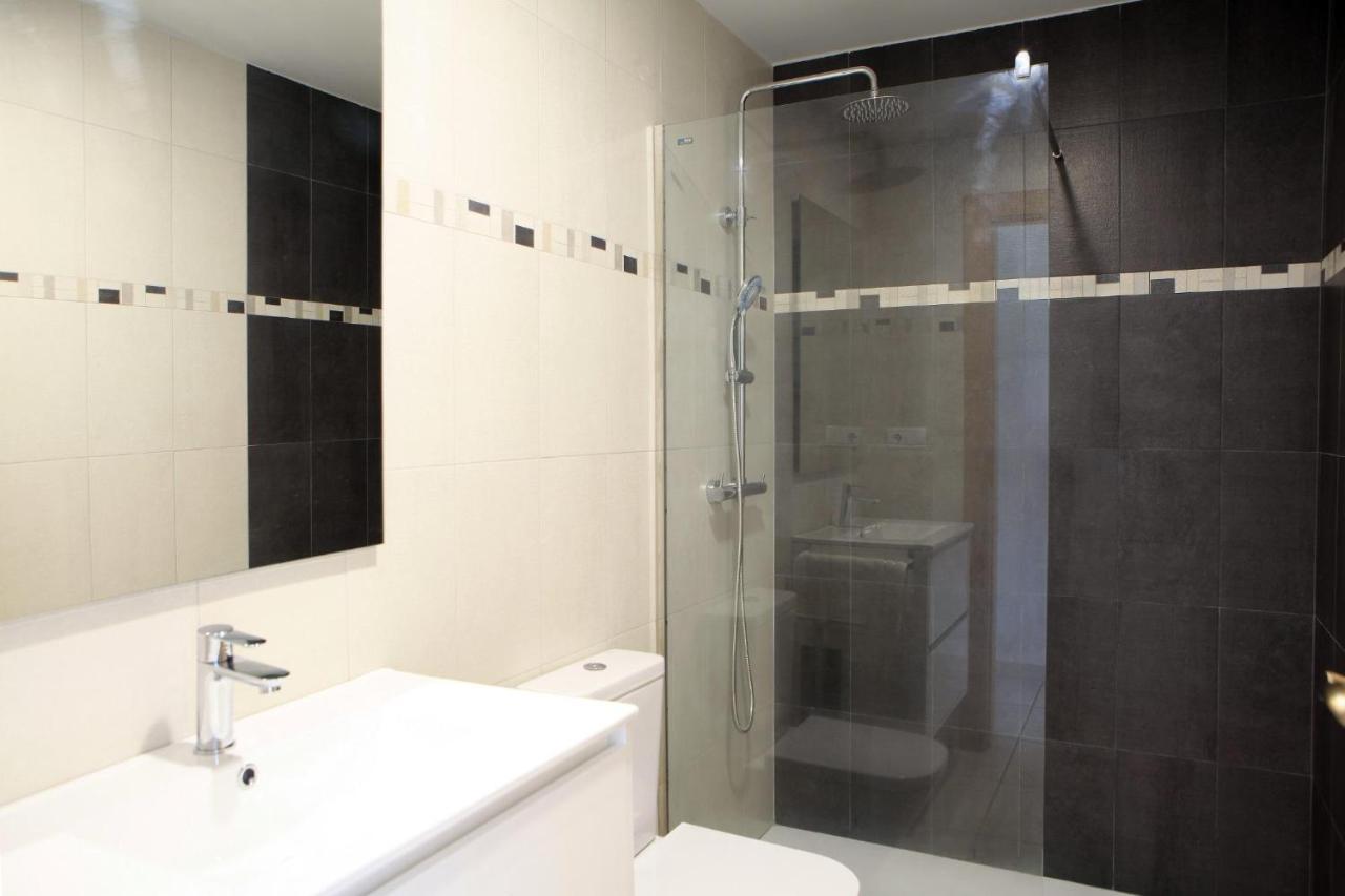 Apartamentos Armua Zugarramurdi Luaran gambar