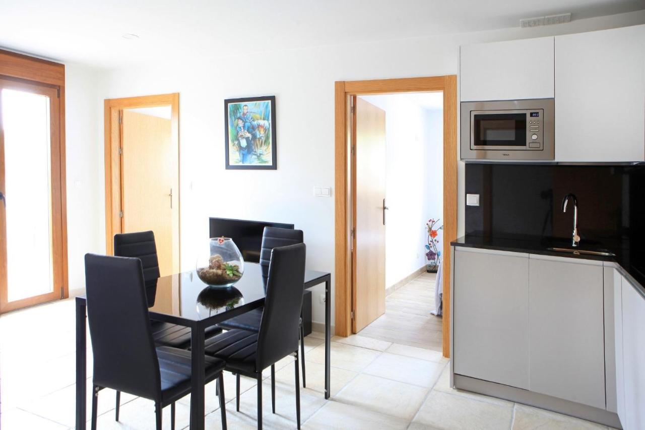 Apartamentos Armua Zugarramurdi Luaran gambar