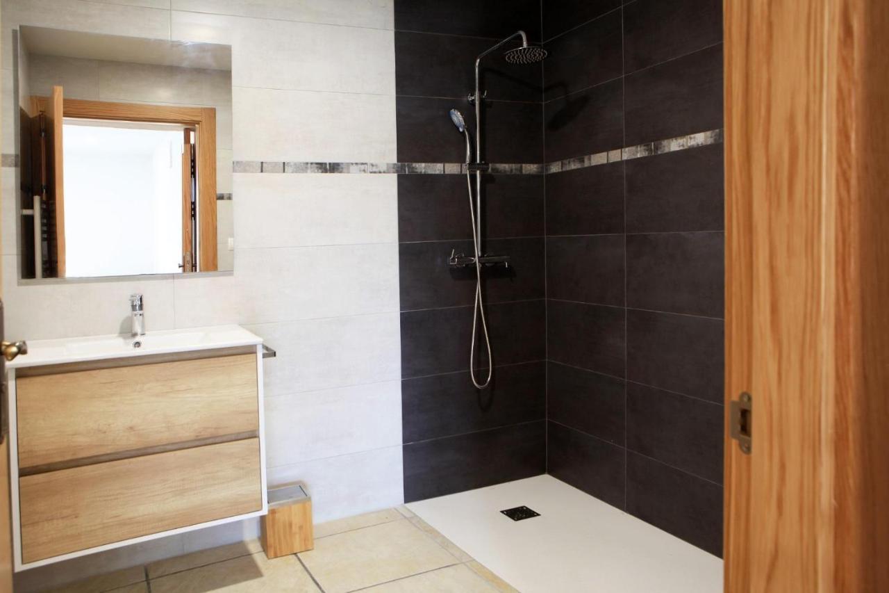 Apartamentos Armua Zugarramurdi Luaran gambar