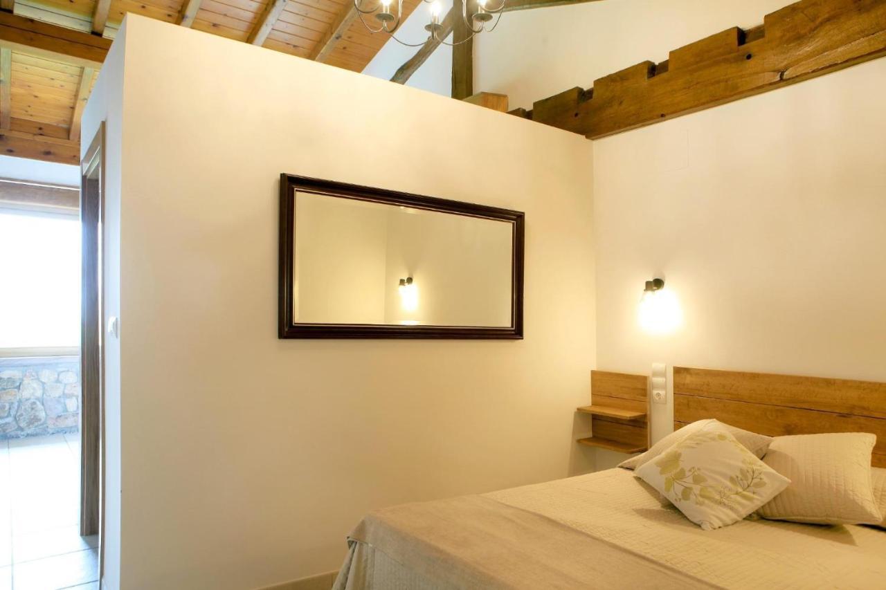 Apartamentos Armua Zugarramurdi Luaran gambar