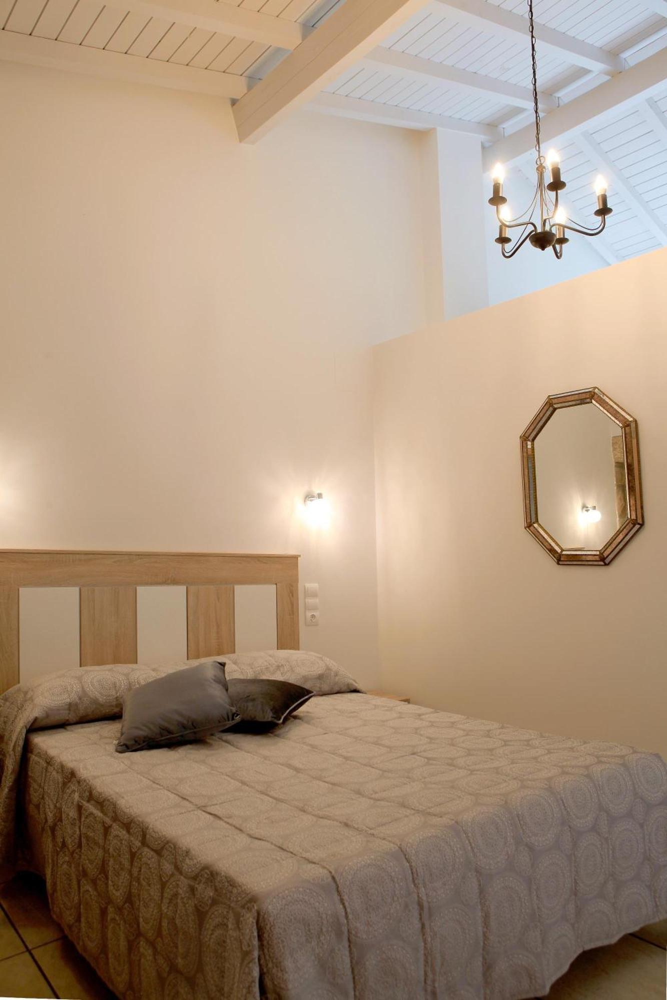Apartamentos Armua Zugarramurdi Luaran gambar