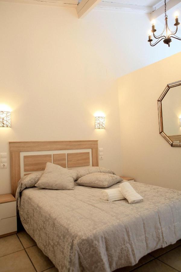 Apartamentos Armua Zugarramurdi Luaran gambar