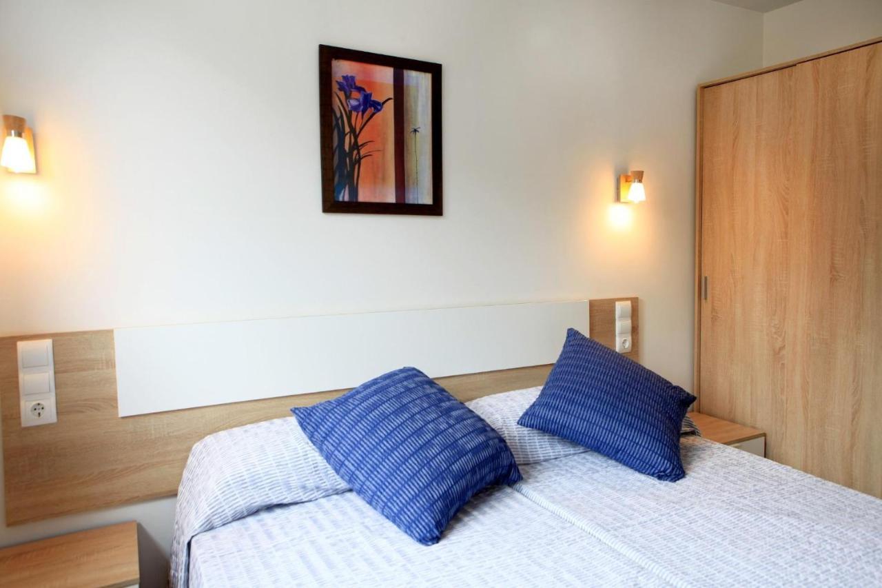 Apartamentos Armua Zugarramurdi Luaran gambar