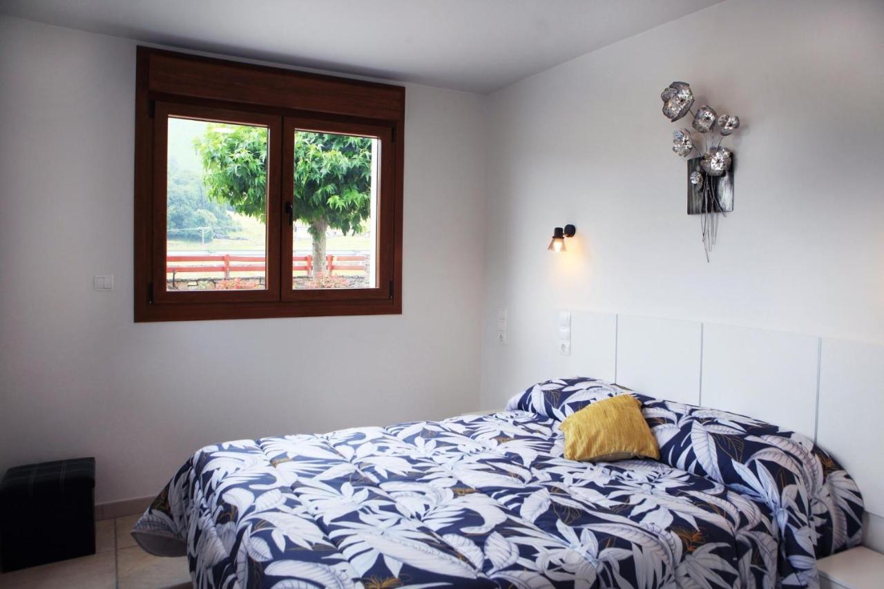 Apartamentos Armua Zugarramurdi Luaran gambar