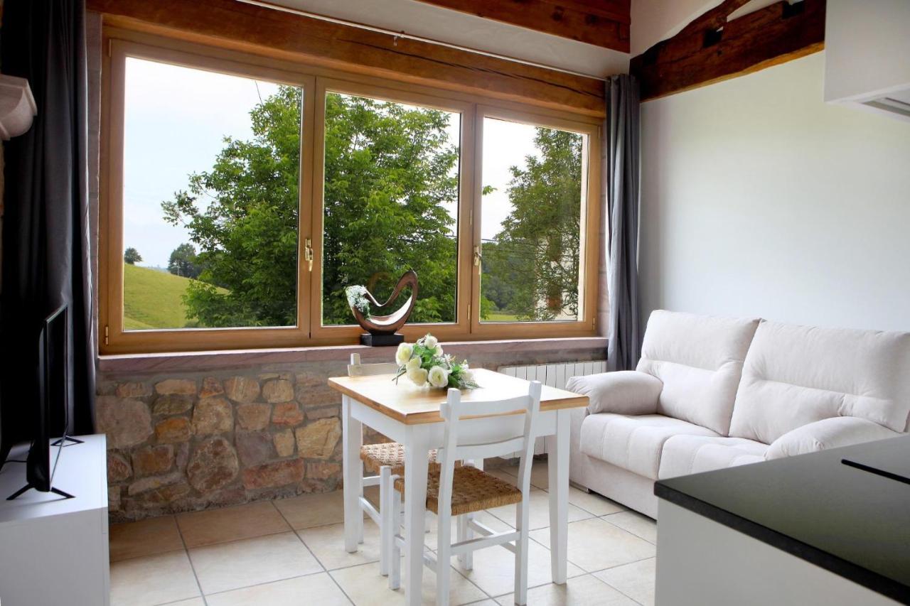 Apartamentos Armua Zugarramurdi Luaran gambar