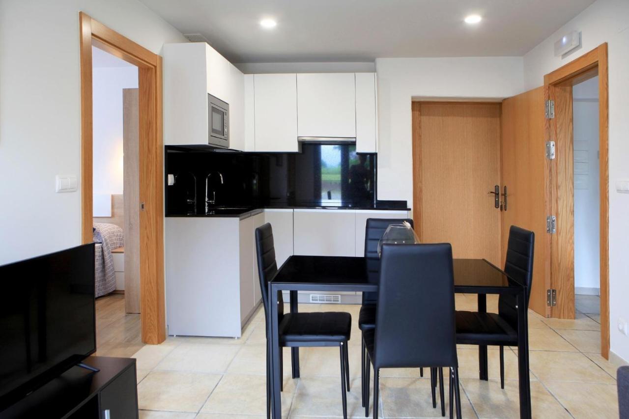 Apartamentos Armua Zugarramurdi Luaran gambar