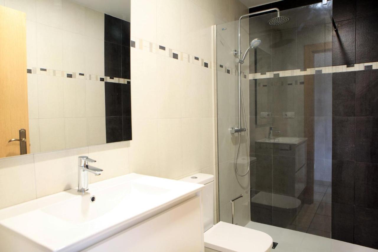 Apartamentos Armua Zugarramurdi Luaran gambar